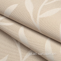 Tecido jacquard blackout para cortina